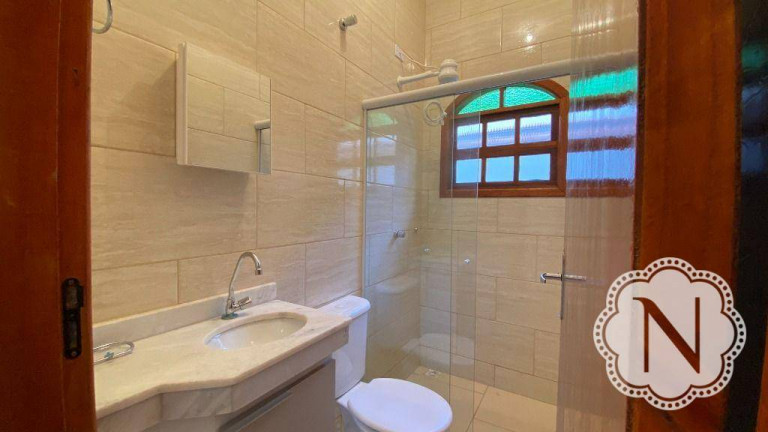 Imagem Casa com 3 Quartos à Venda, 83 m² em Jardim São Fernando - Itanhaém Imagem Casa com 3 Quartos à Venda, 83 m² em Jardim São Fernando - Itanhaém
