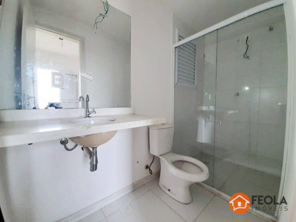 Imagem Apartamento com 3 Quartos à Venda, 93 m² em Centro - Americana Imagem Apartamento com 3 Quartos à Venda, 93 m² em Centro - Americana