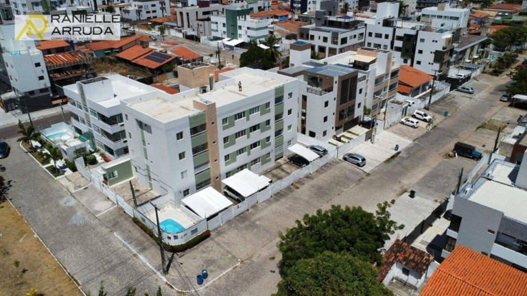 Imagem Apartamento com 1 Quarto à Venda, 49 m² em Bessa - João Pessoa