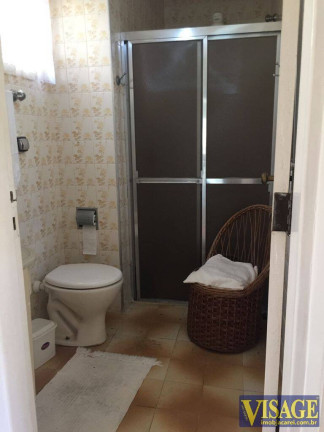 Imagem Casa com 4 Quartos à Venda,  em Centro - Jacareí