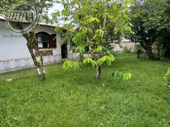 Imagem Casa com 4 Quartos à Venda, 147 m² em Cohapar - Guaratuba