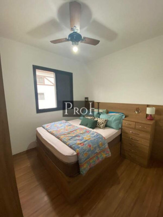 Imagem Apartamento com 3 Quartos à Venda, 72 m² em Jardim Santa Cruz (sacomã) - São Paulo