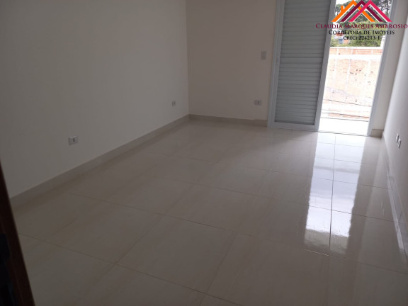 Imagem Sobrado com 2 Quartos à Venda, 85 m² em Portal Das Alamedas - Franco Da Rocha