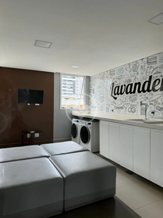 Imagem Apartamento com 2 Quartos à Venda, 89 m² em Setor Bueno - Goiânia Imagem Apartamento com 2 Quartos à Venda, 89 m² em Setor Bueno - Goiânia