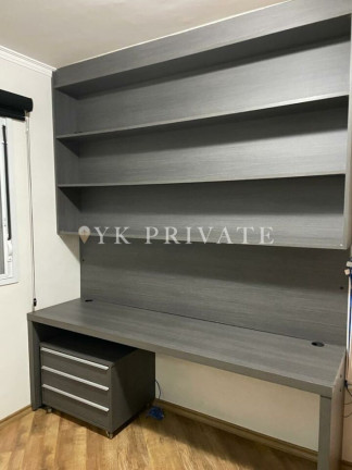 Imagem Apartamento com 3 Quartos à Venda, 85 m² em Sumaré - São Paulo Imagem Apartamento com 3 Quartos à Venda, 85 m² em Sumaré - São Paulo