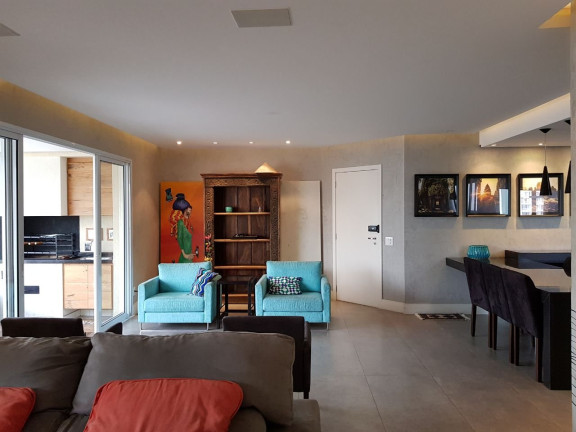 Imagem Apartamento com 3 Quartos à Venda, 133 m² em Vila Romana - São Paulo Imagem Apartamento com 3 Quartos à Venda, 133 m² em Vila Romana - São Paulo