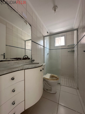 Imagem Imóvel com 2 Quartos à Venda, 80 m² em Canto Do Forte - Praia Grande