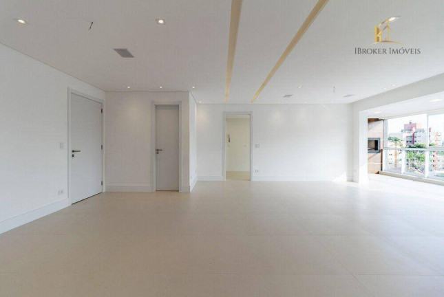 Imagem Apartamento com 4 Quartos à Venda, 158 m² em água Verde - Curitiba