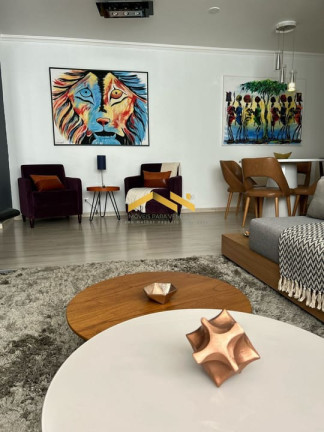 Imagem Apartamento com 2 Quartos à Venda, 68 m² em Cerqueira Cesar - São Paulo