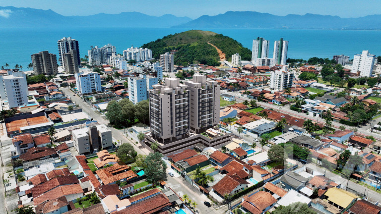 Foto do imóvel Apartamento com 2 Quartos à Venda, 62 m² em Martim De Sá - Caraguatatuba