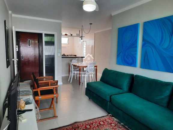 Imagem Apartamento com 3 Quartos à Venda, 104 m² em Pitangueiras - Guarujá