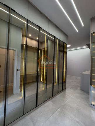 Imagem Casa com 3 Quartos à Venda, 195 m² em Condomínio Vale Verde - Mogi Guaçu