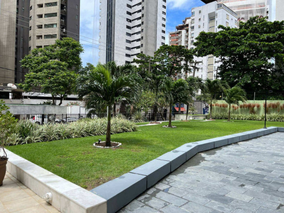 Imagem Apartamento com 4 Quartos para Alugar, 260 m² em Boa Viagem - Recife Imagem Apartamento com 4 Quartos para Alugar, 260 m² em Boa Viagem - Recife