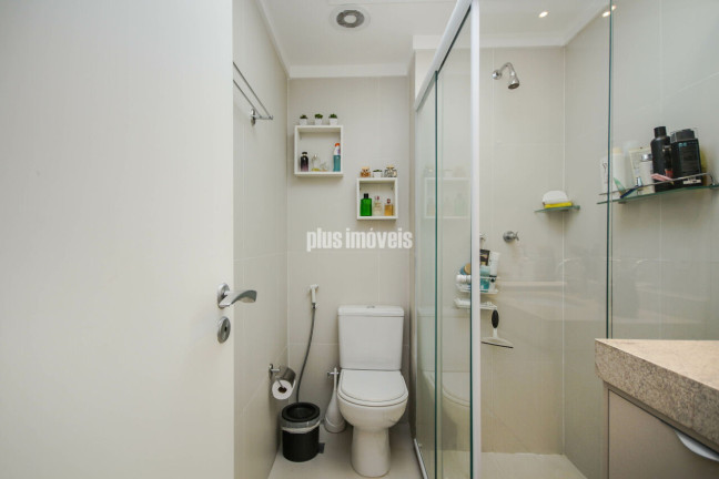 Imagem Apartamento com 2 Quartos à Venda, 73 m² em Vila Santa Catarina - São Paulo