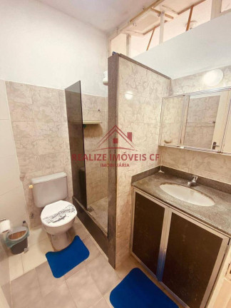 Imagem Apartamento com 2 Quartos à Venda, 48 m² em Centro - Cabo Frio Imagem Apartamento com 2 Quartos à Venda, 48 m² em Centro - Cabo Frio