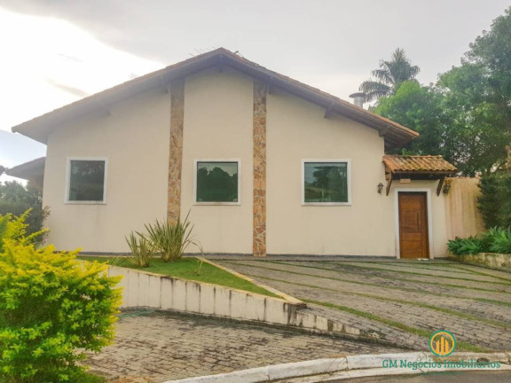Imagem Casa de Condomínio com 1 Quarto à Venda, 166 m² em Transurb - Itapevi