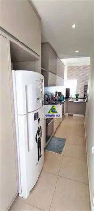 Imagem Casa com 3 Quartos à Venda, 112 m² em Saltinho - Paulínia