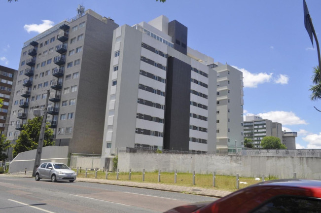 Imagem Apartamento com 2 Quartos à Venda, 95 m² em Vila Izabel - Curitiba