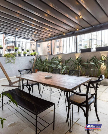 Imagem Apartamento com 3 Quartos para Alugar, 234 m² em Perdizes - São Paulo Imagem Apartamento com 3 Quartos para Alugar, 234 m² em Perdizes - São Paulo