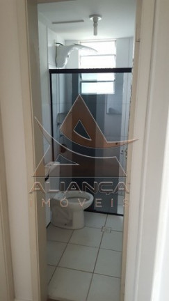 Imagem Apartamento com 2 Quartos à Venda, 46 m² em City Ribeirão - Ribeirão Preto Imagem Apartamento com 2 Quartos à Venda, 46 m² em City Ribeirão - Ribeirão Preto