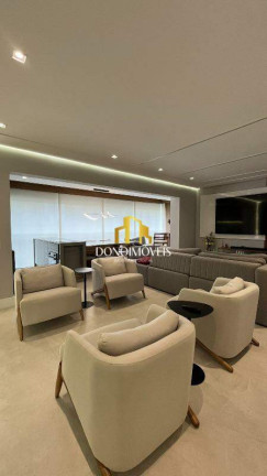 Imagem Apartamento com 3 Quartos à Venda, 155 m² em Centro - São Bernardo Do Campo Imagem Apartamento com 3 Quartos à Venda, 155 m² em Centro - São Bernardo Do Campo