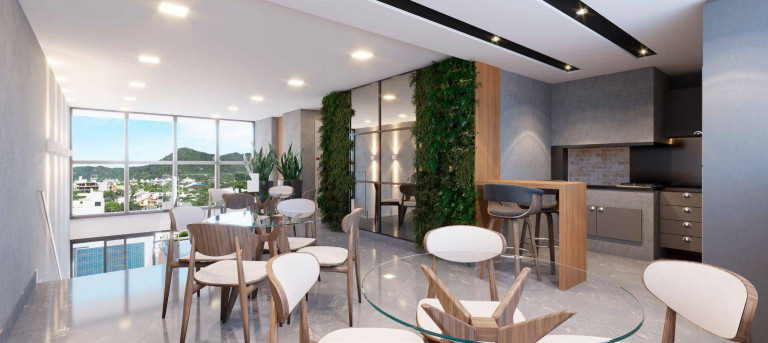 Imagem Apartamento com 3 Quartos à Venda, 113 m² em Canto Grande - Bombinhas Imagem Apartamento com 3 Quartos à Venda, 113 m² em Canto Grande - Bombinhas