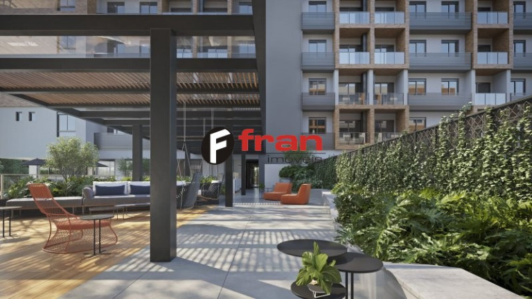 Imagem Apartamento com 2 Quartos à Venda, 124 m² em Córrego Grande - Florianópolis Imagem Apartamento com 2 Quartos à Venda, 124 m² em Córrego Grande - Florianópolis