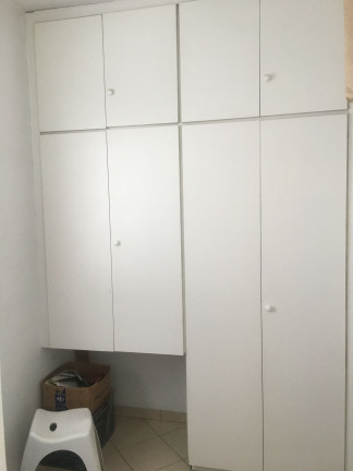 Imagem Imóvel com 3 Quartos à Venda, 116 m² em Campo Belo - São Paulo Imagem Imóvel com 3 Quartos à Venda, 116 m² em Campo Belo - São Paulo