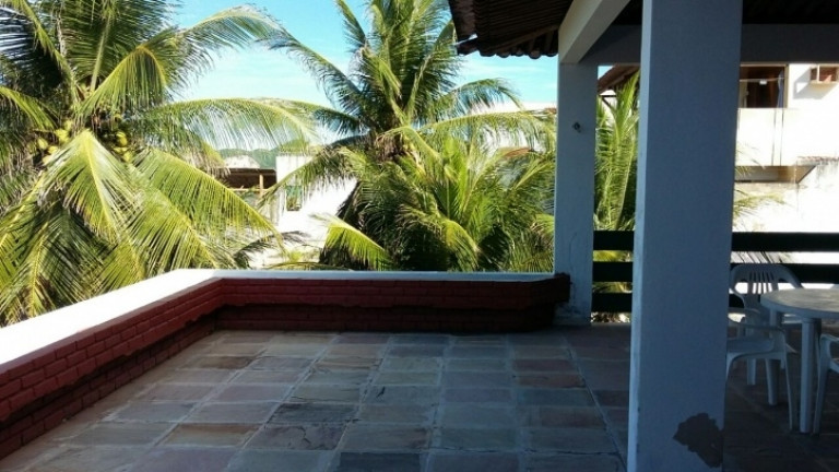 Imagem Casa com 4 Quartos à Venda, 320 m² em Ponta Negra - Natal