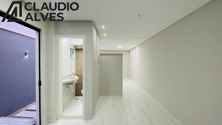 Imagem Casa com 3 Quartos à Venda, 132 m² em Mangabeira - Feira De Santana Imagem Casa com 3 Quartos à Venda, 132 m² em Mangabeira - Feira De Santana