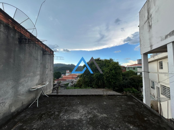 Imagem Casa com 3 Quartos à Venda, 156 m² em Região Central - Caieiras Imagem Casa com 3 Quartos à Venda, 156 m² em Região Central - Caieiras