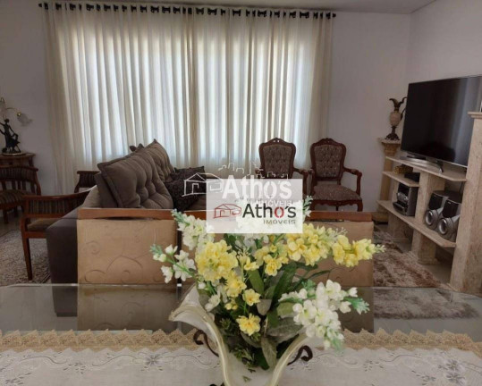 Imagem Sobrado com 3 Quartos à Venda, 181 m² em Santa Terezinha - São Bernardo Do Campo Imagem Sobrado com 3 Quartos à Venda, 181 m² em Santa Terezinha - São Bernardo Do Campo