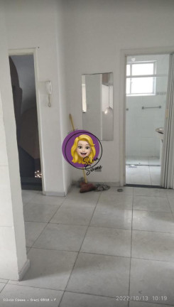 Imagem Apartamento com 2 Quartos à Venda, 49 m² em Centro - São Vicente Imagem Apartamento com 2 Quartos à Venda, 49 m² em Centro - São Vicente