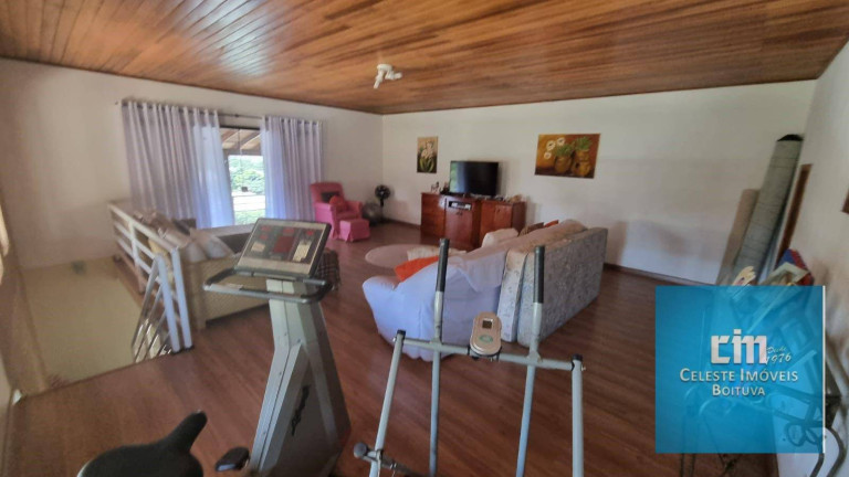Imagem Chácara com 4 Quartos à Venda, 360 m² em Colina Nova Boituva - Boituva Imagem Chácara com 4 Quartos à Venda, 360 m² em Colina Nova Boituva - Boituva