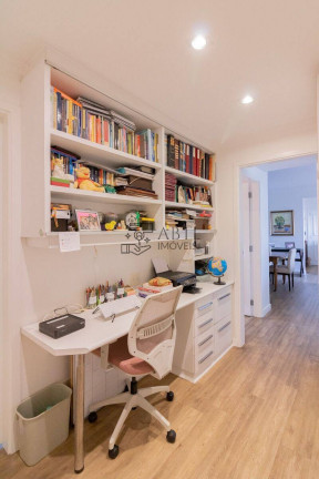 Imagem Apartamento com 4 Quartos à Venda, 180 m² em Moema - São Paulo