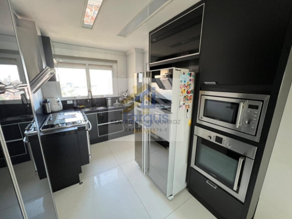 Imagem Apartamento com 3 Quartos à Venda, 192 m² em Jardim Avelino - São Paulo Imagem Apartamento com 3 Quartos à Venda, 192 m² em Jardim Avelino - São Paulo