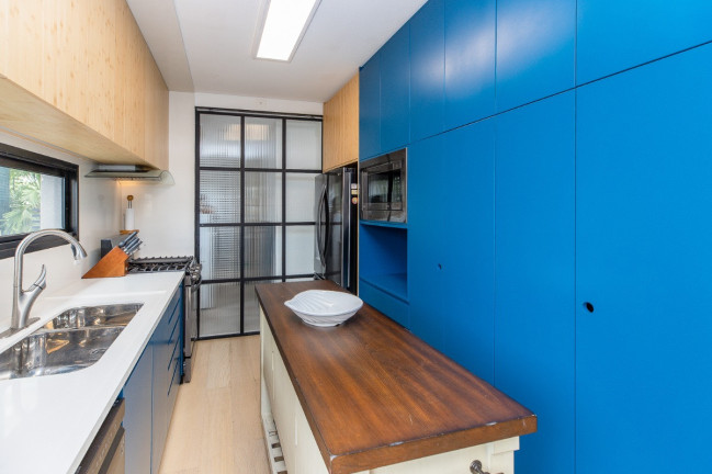 Imagem Apartamento com 2 Quartos à Venda, 138 m² em Moema - São Paulo