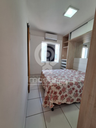 Imagem Apartamento com 2 Quartos à Venda, 48 m² em Salinas - Fortaleza