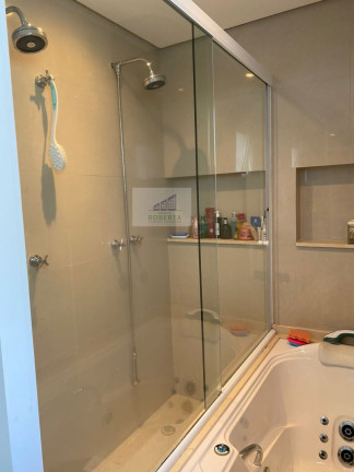 Imagem Apartamento com 3 Quartos à Venda, 156 m² em Cidade Monções - São Paulo