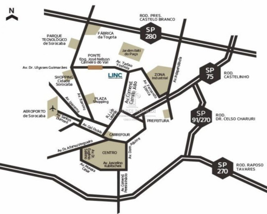 Imagem Imóvel à Venda, 355 m² em Parque Das Laranjeiras - Sorocaba Imagem Imóvel à Venda, 355 m² em Parque Das Laranjeiras - Sorocaba