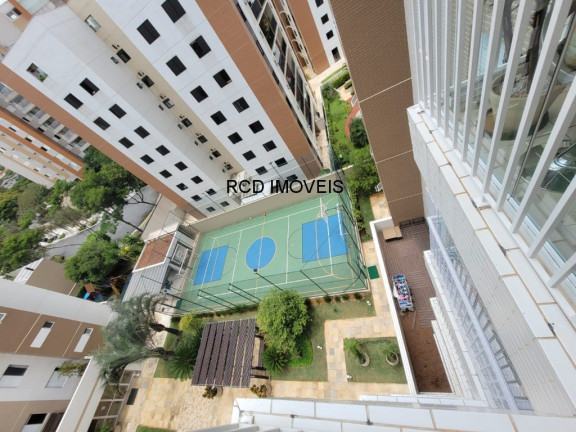 Imagem Apartamento com 3 Quartos à Venda, 117 m² em Cidade São Francisco - São Paulo