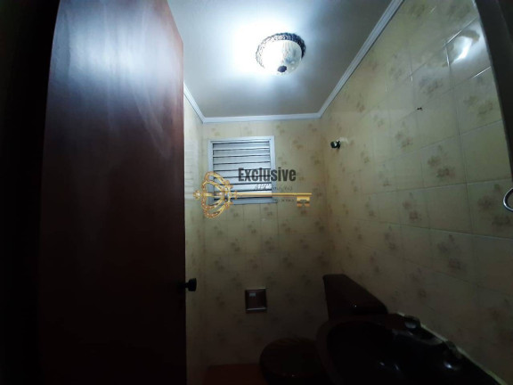 Imagem Apartamento com 2 Quartos à Venda, 96 m² em Vila Bastos - Santo André Imagem Apartamento com 2 Quartos à Venda, 96 m² em Vila Bastos - Santo André