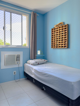 Imagem Imóvel com 2 Quartos à Venda, 57 m² em Valparaíso - Serra