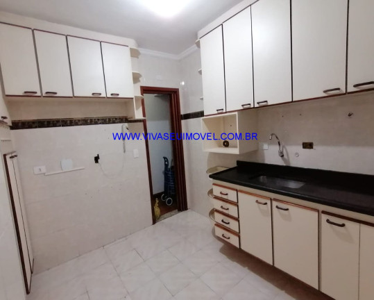 Apartamento com 2 Quartos à Venda, 61 m² em Jaçanã - São Paulo