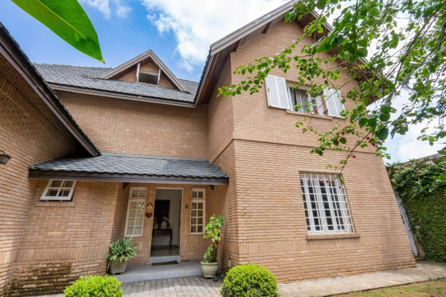 Imagem Casa com 3 Quartos à Venda, 500 m² em Chácara Monte Alegre - São Paulo