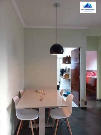 Apartamento com 1 Quarto à Venda, 56 m² em Centro - Campinas