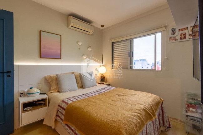Imagem Apartamento com 2 Quartos à Venda, 55 m² em Vila Olímpia - São Paulo Imagem Apartamento com 2 Quartos à Venda, 55 m² em Vila Olímpia - São Paulo