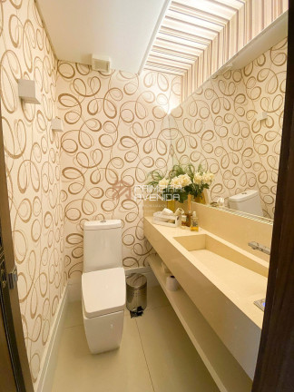Imagem Apartamento com 3 Quartos à Venda, 194 m² em Jardim Aquarius - São José Dos Campos Imagem Apartamento com 3 Quartos à Venda, 194 m² em Jardim Aquarius - São José Dos Campos