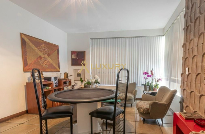 Imagem Imóvel com 4 Quartos à Venda, 500 m² em Santo Antônio - Belo Horizonte