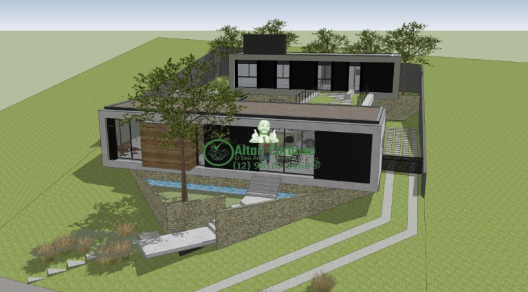Imagem Casa à Venda, 1.000 m² em Centro - Jambeiro